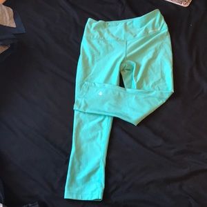 Eddie Bower leggings